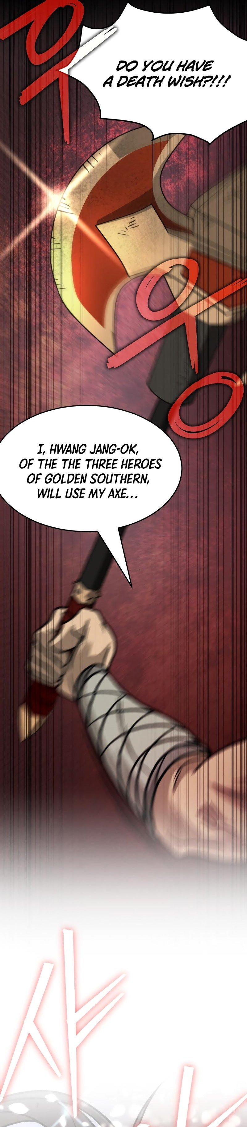 The New Beggars' Sect Chapter 37 62